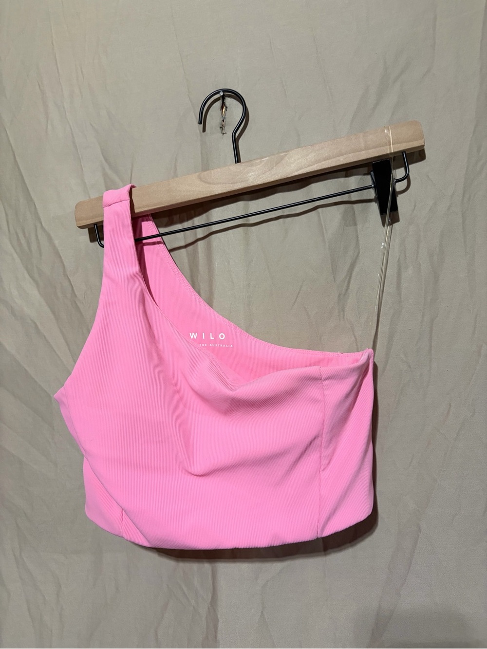 Wilo tank top